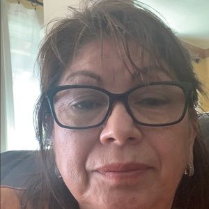 Meet your Posher, Luisita